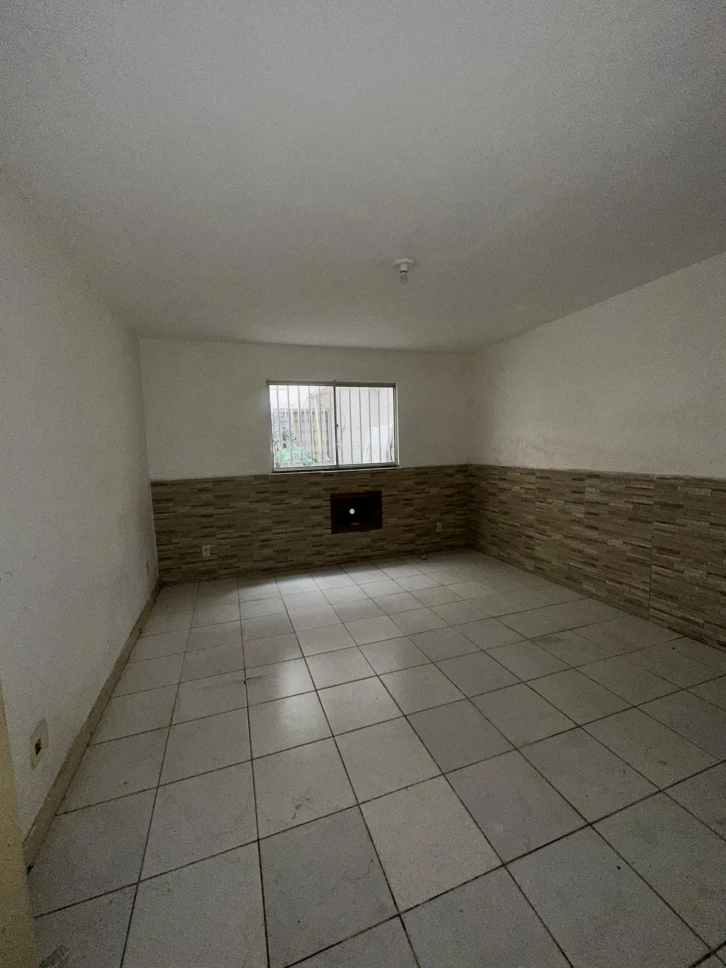Невмебльована студія 30 м² з 1 спальнею та 1 ванною — photo 17