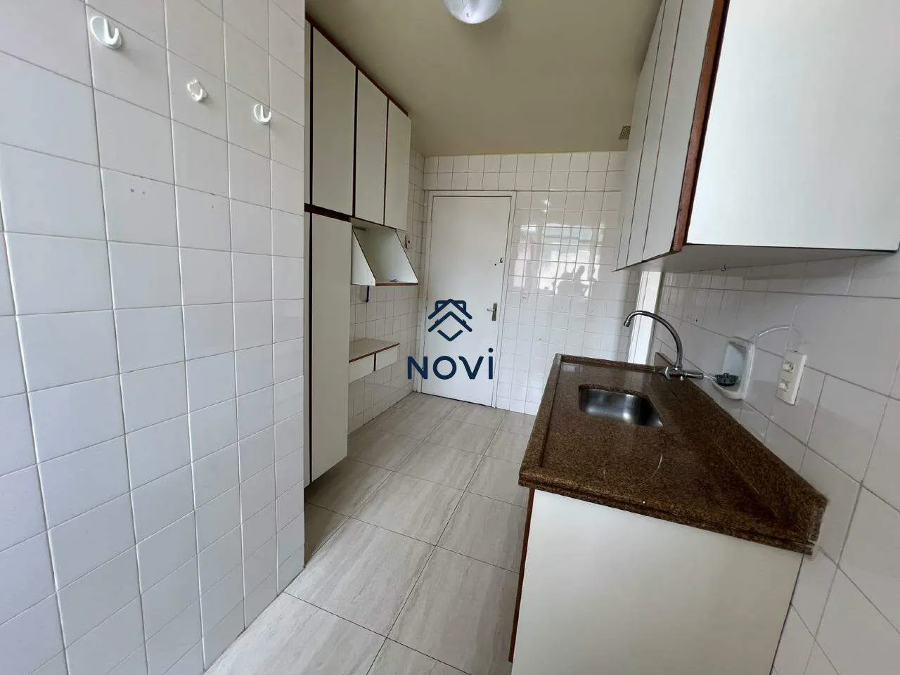 2-bedroom apartment in a building with a sauna — photo 2