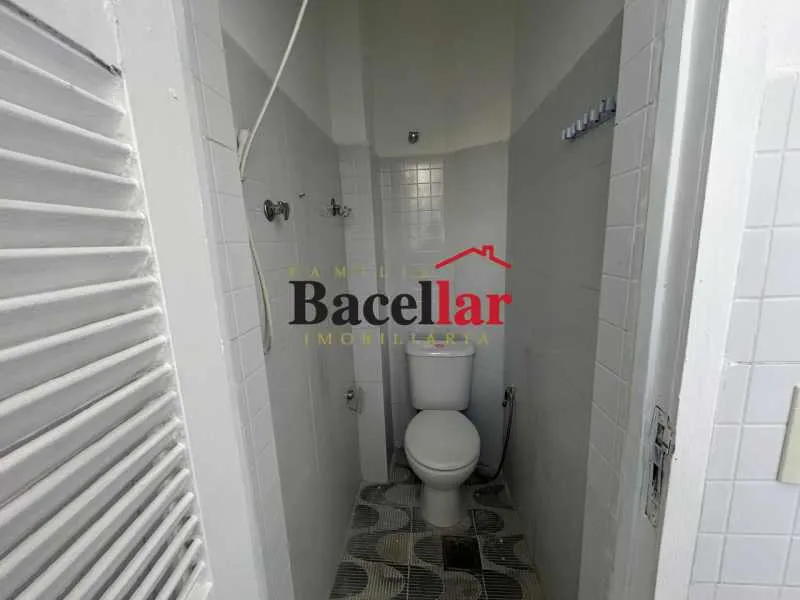 Apartamento com vista para as montanhas, Copacabana — photo 27