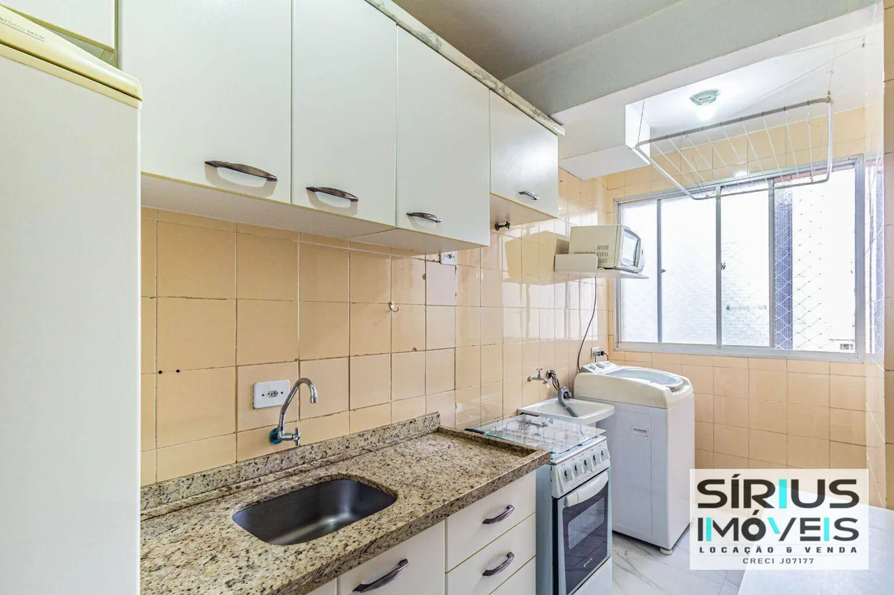 Apartamento mobiliado com 2 dormitórios e 53 m² — photo 11