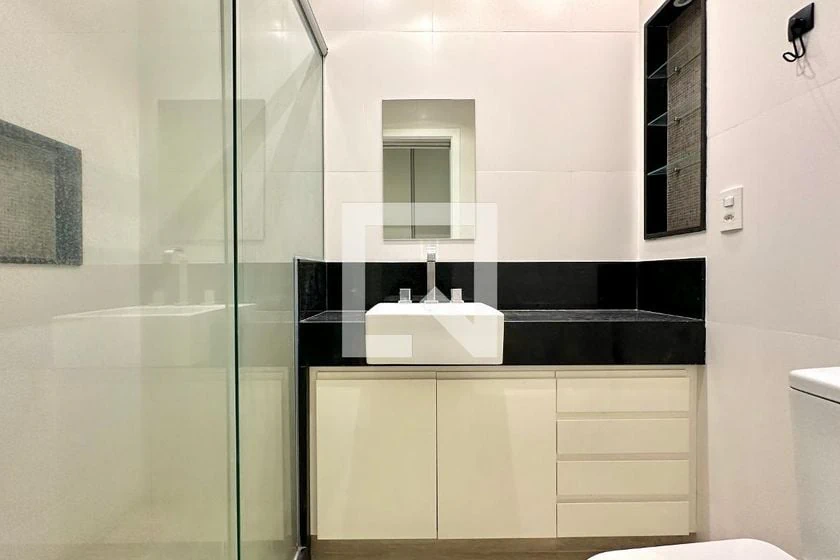 96 m² apartment with 2 en-suite bedrooms and 2 parking spots — photo 18