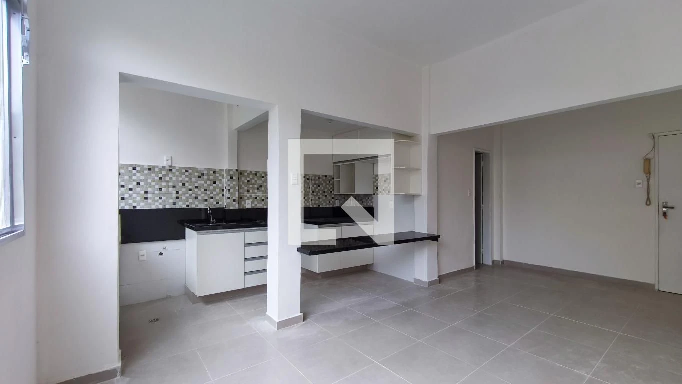 Estudio sin amueblar con 1 dormitorio y 1 baño — photo 2