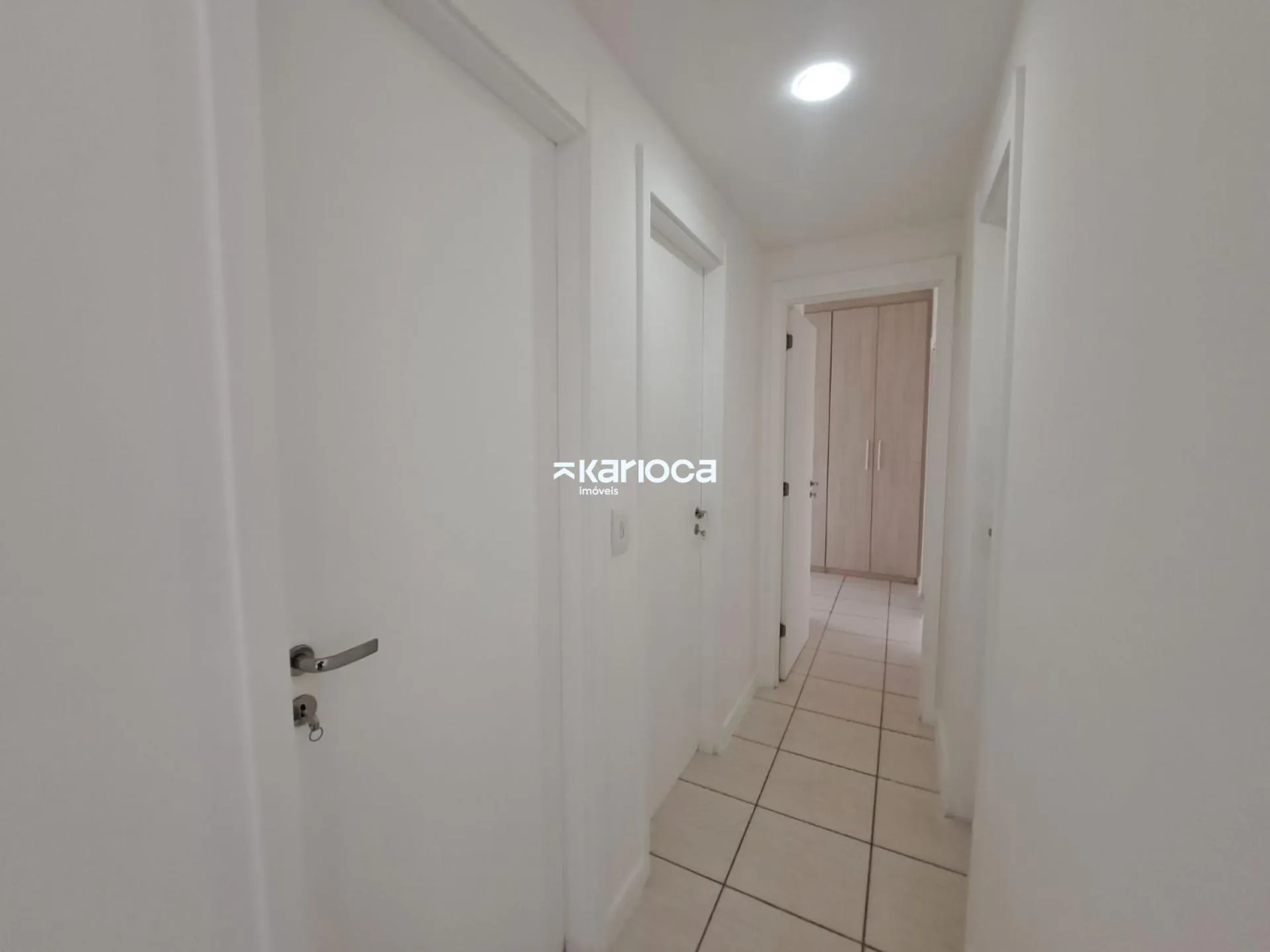Apartamento para locação de 3 quartos com varanda gourmet — photo 17