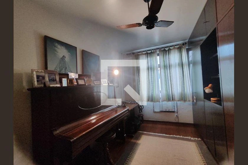 Apartamento mobiliado 360 m² com churrasqueira na varanda — photo 20