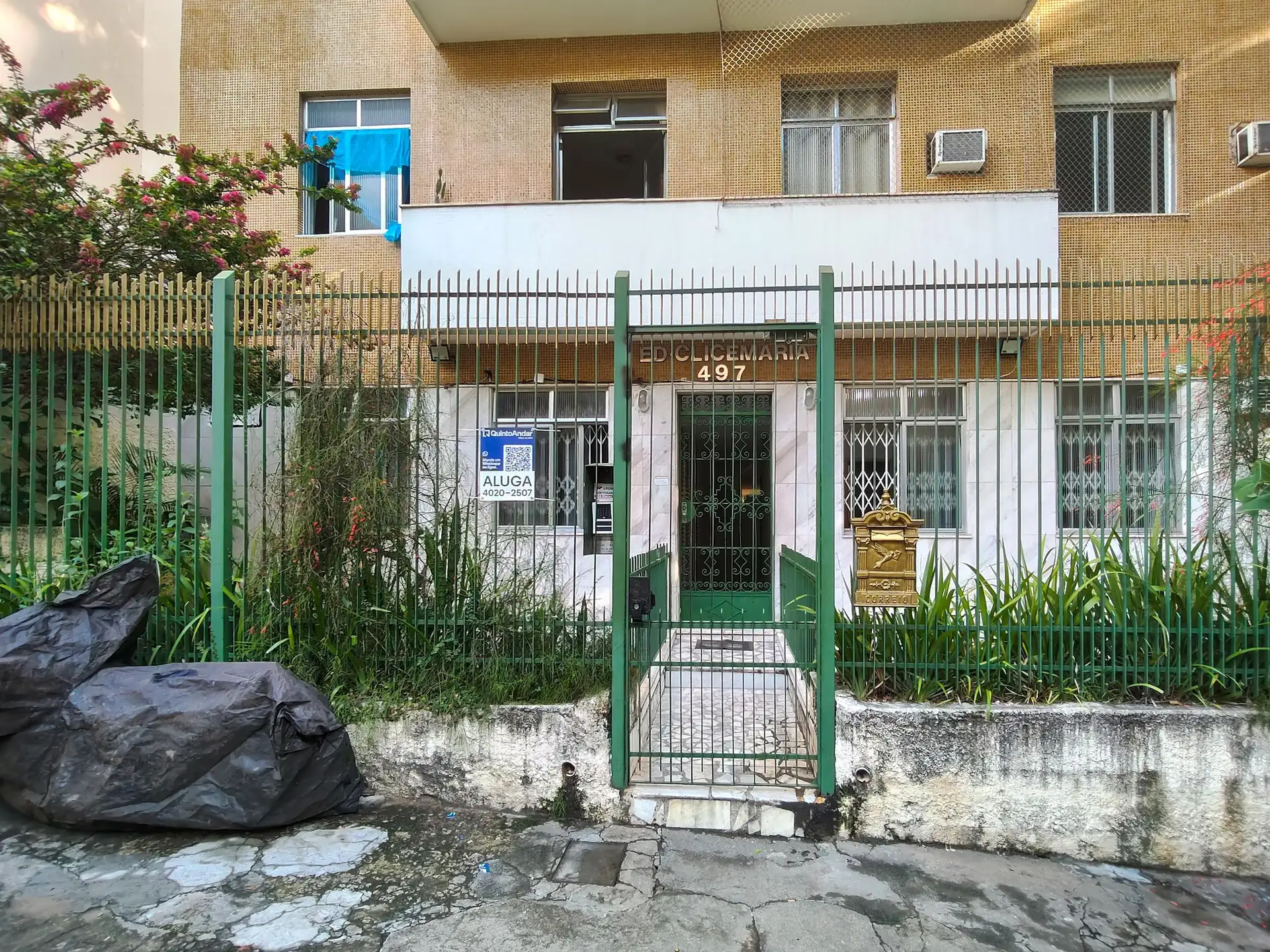 2-bedroom apartment, 60 m² — photo 28