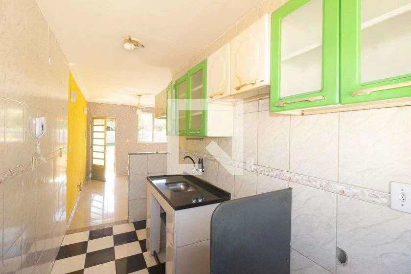 For rent: 2-bedroom apartment with 48 m² — photo 22