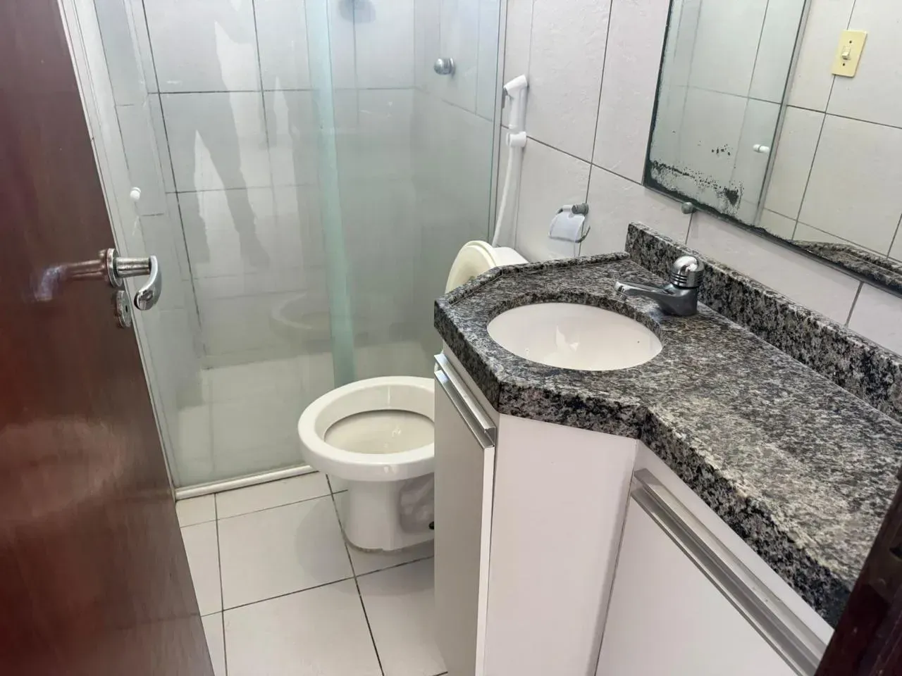 Apartamento 65 m² com 2 quartos e varanda — photo 37