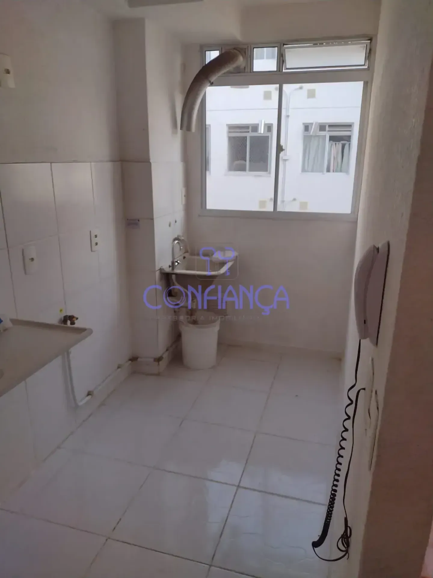 2-bedroom apartment, 43 m² — photo 10