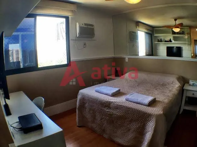 Apartamento mobiliado de 2 quartos com 109 m² — photo 33