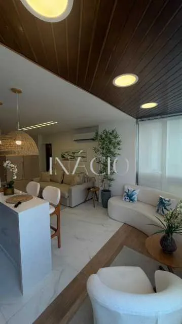 One-bedroom apartment with a water view in Rio de Janeiro — photo 8