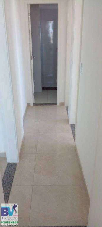 Penthouse apartment with 3 bedrooms and private BBQ — photo 11