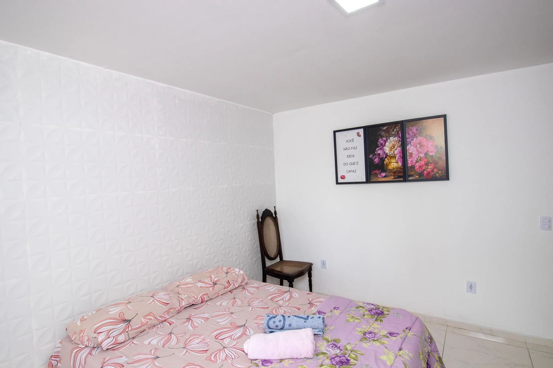Furnished 2-bedroom apartment with 1 parking space and 2 baths — photo 10