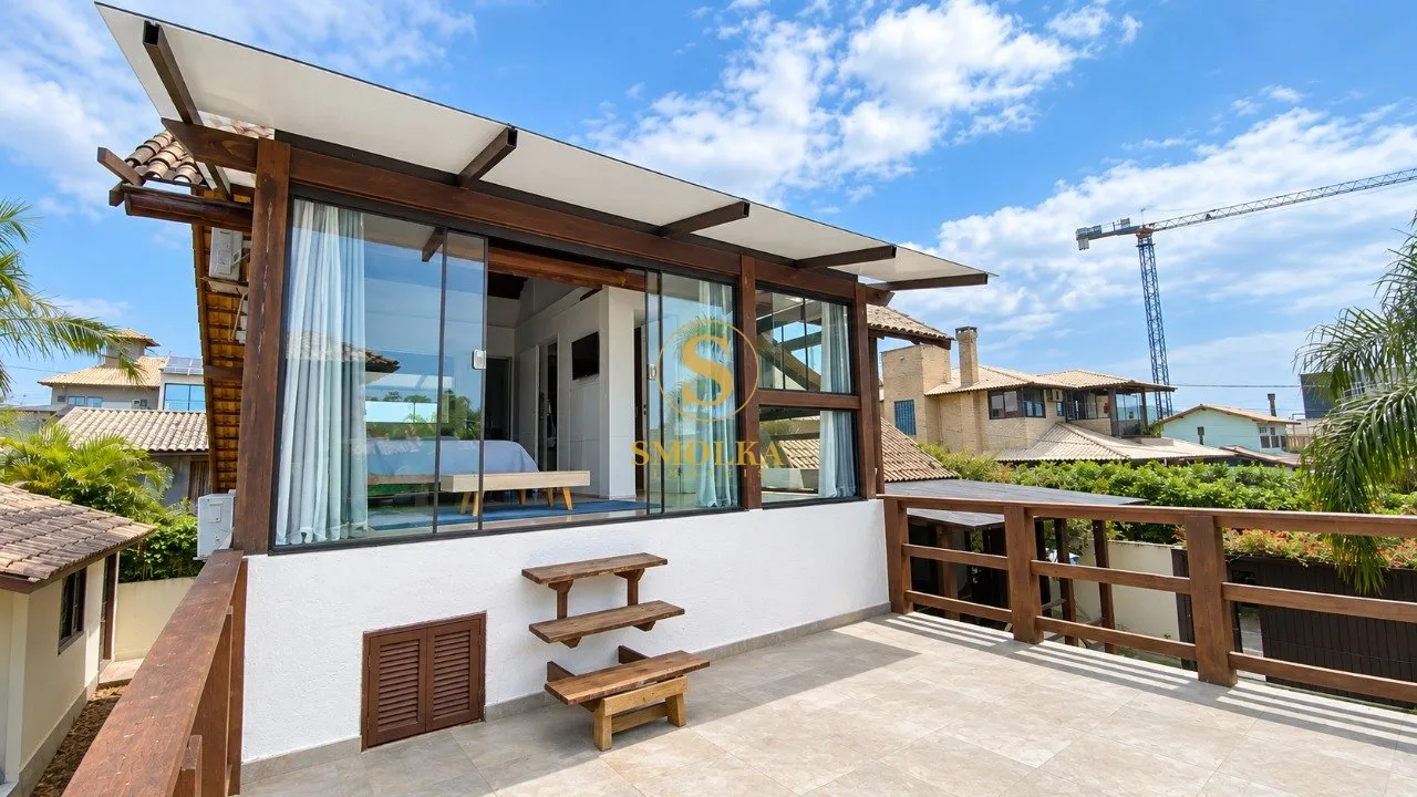 Furnished house, 225 m², with a private BBQ — photo 44