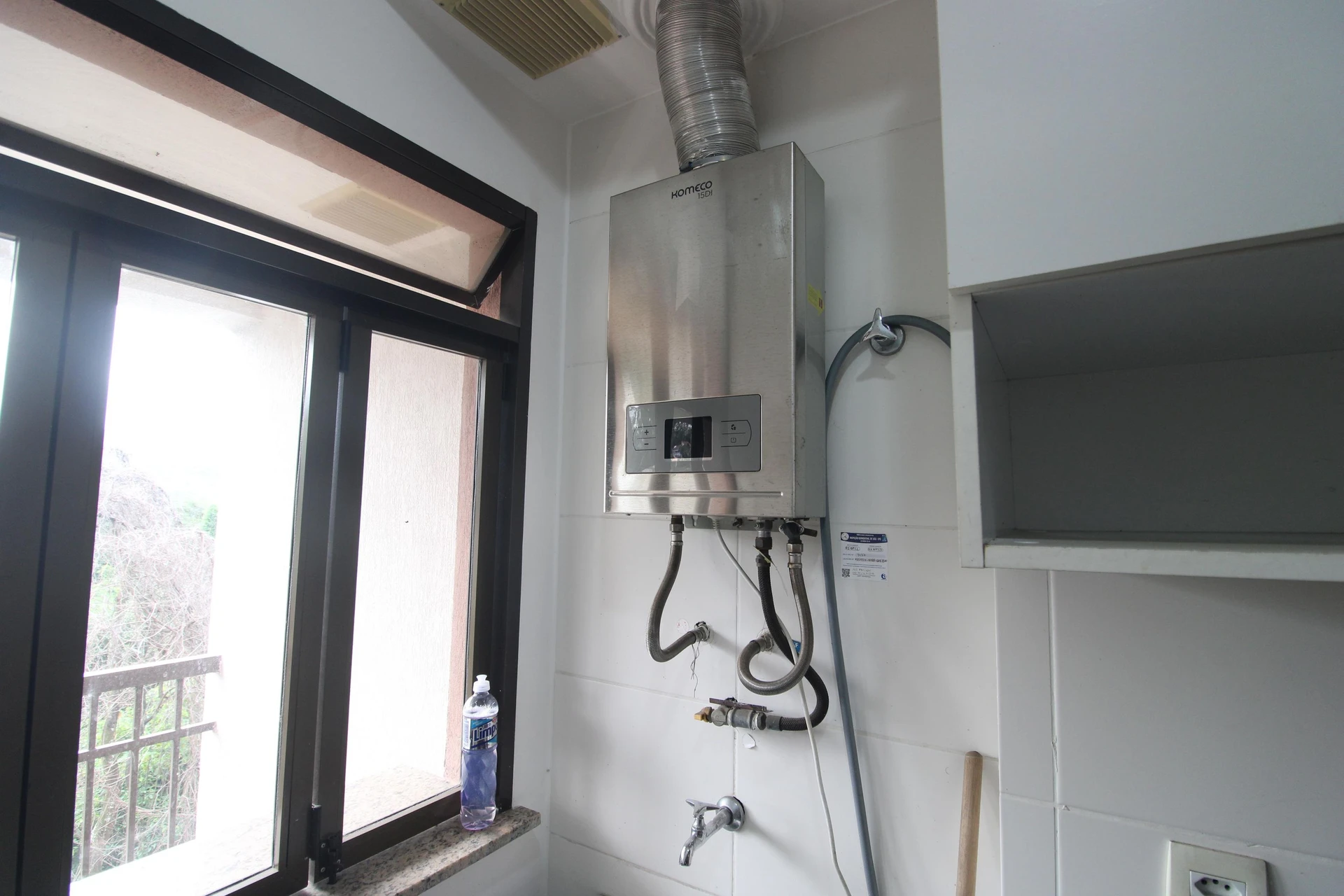 Apartment, 69 m², with a mountain view — photo 10