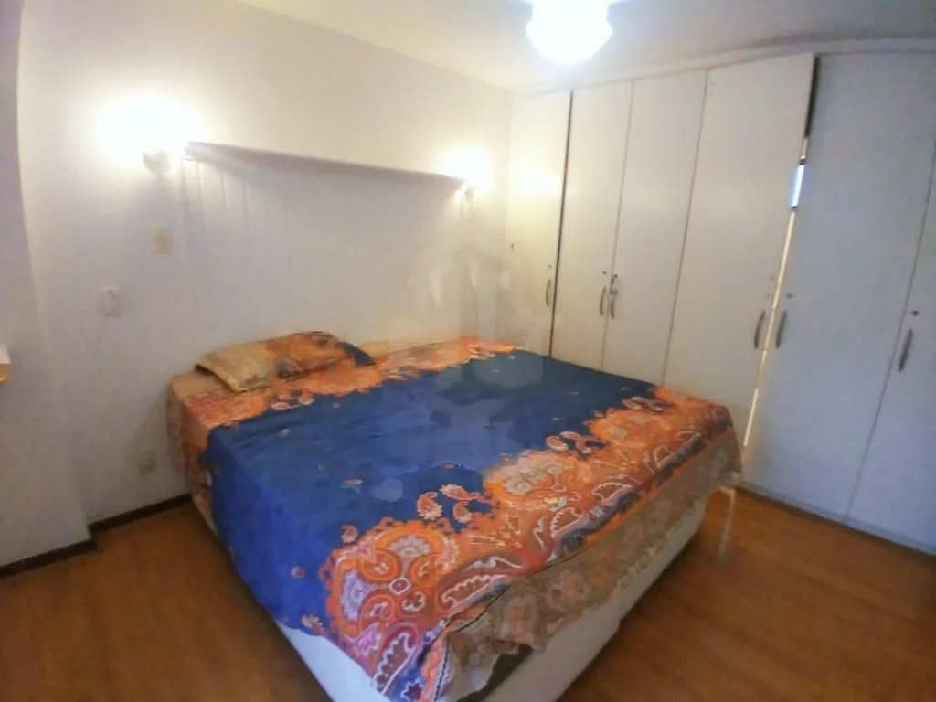 Unfurnished apartment with 6 bedrooms and 2 parking spots — photo 21