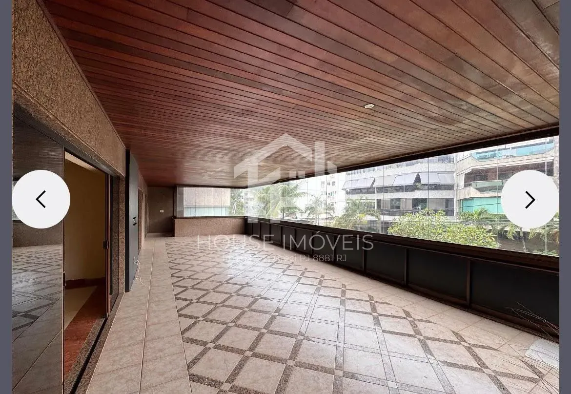 Departamento, 377 m², con parrilla privada — photo 38