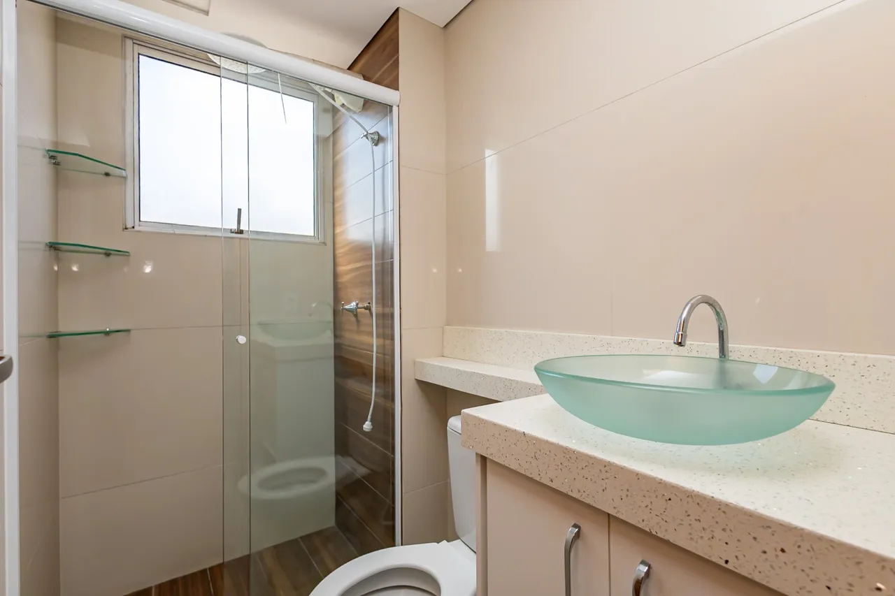 Apartamento con cocina abierta y 2 dormitorios — photo 18