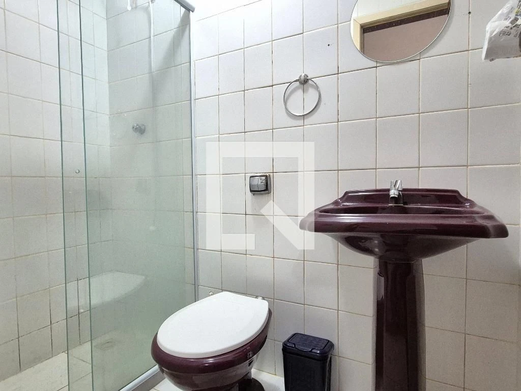 Apartamento mobiliado com 1 quarto e 1 banheiro, sem vaga — photo 9
