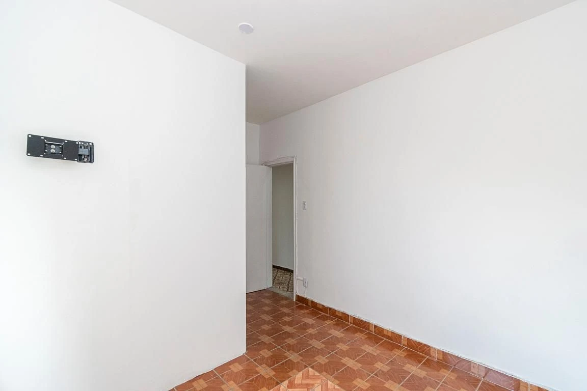 Apartamento com 3 quartos e 1 vaga de garagem — photo 23