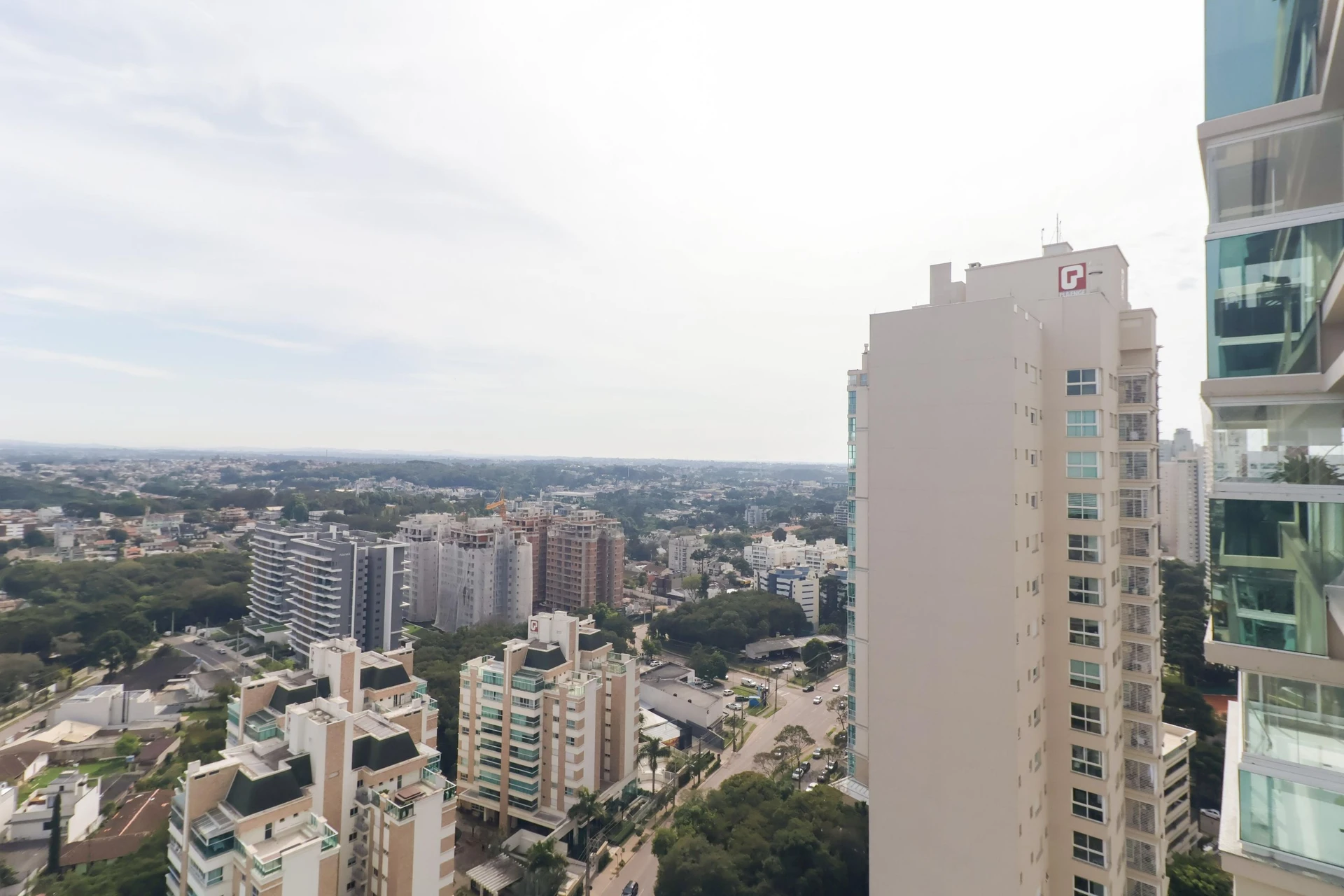 Furnished apartment, 266 m², with a bathtub — photo 59