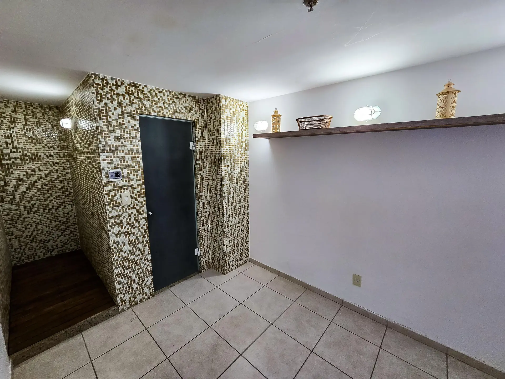 Furnished apartment, 60 m², with a home office — photo 51