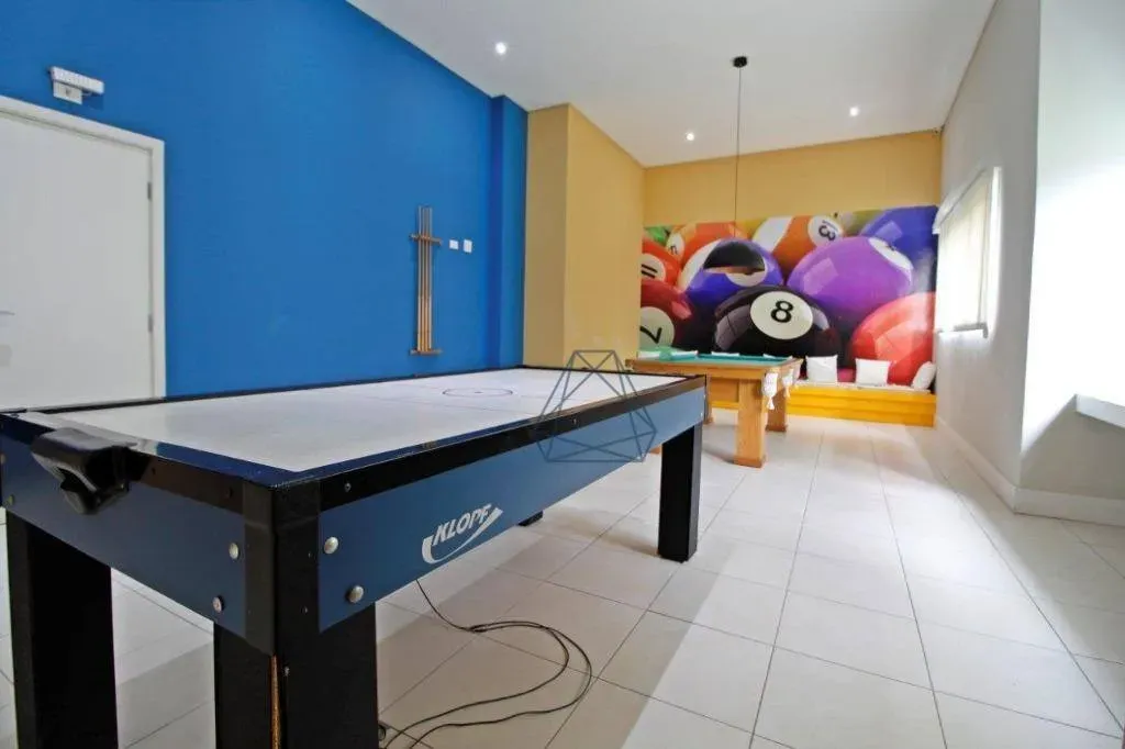 3-bedroom apartment with a private BBQ — photo 41
