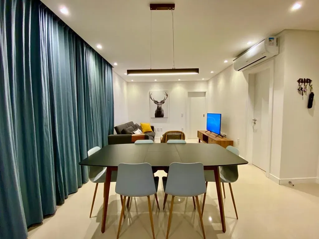 Меблированная квартира с 3 спальнями и 93 м² — photo 4