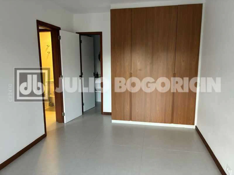 Apartamento de 2 quartos com varanda e churrasqueira — photo 2