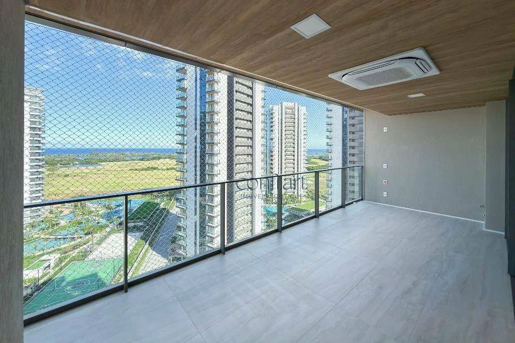 4-bedroom apartment with 4 en-suites — photo 9