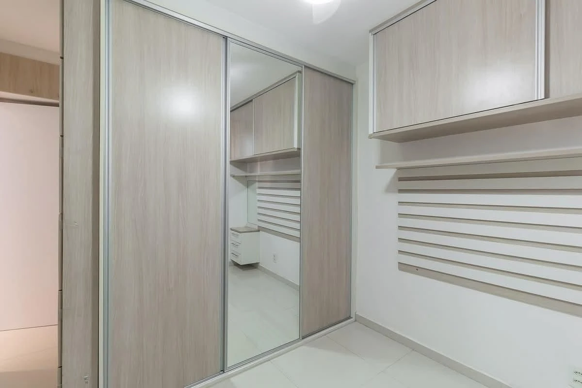 2-bedroom apartment with a home office in Rio de Janeiro — photo 3
