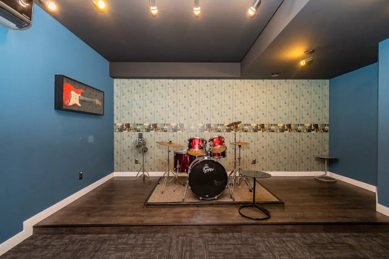 Apartamento amueblado de 2 dormitorios con 133,96 m² — photo 15