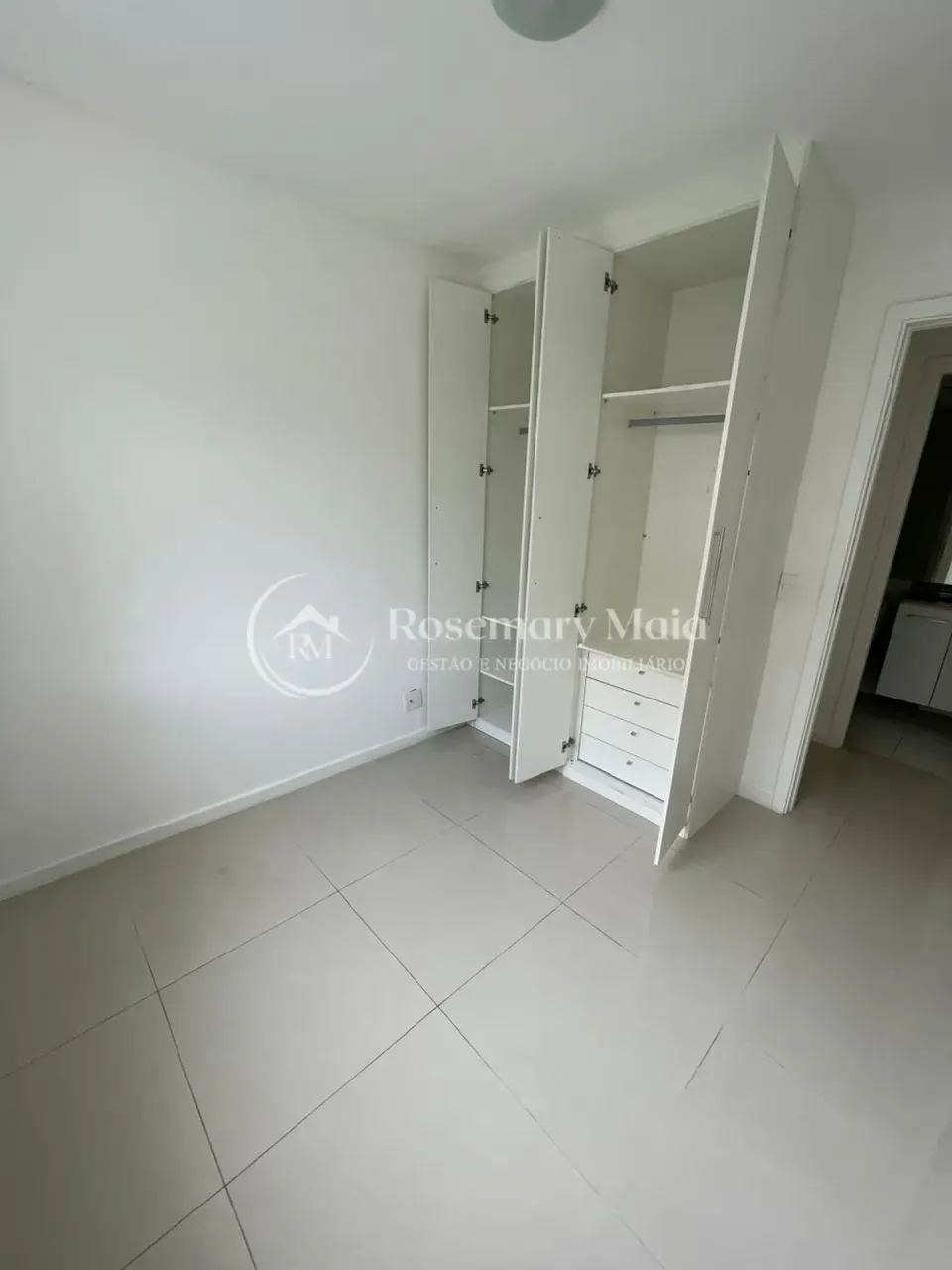 2-bedroom apartment with 2 bathrooms and 1 parking spot — photo 9