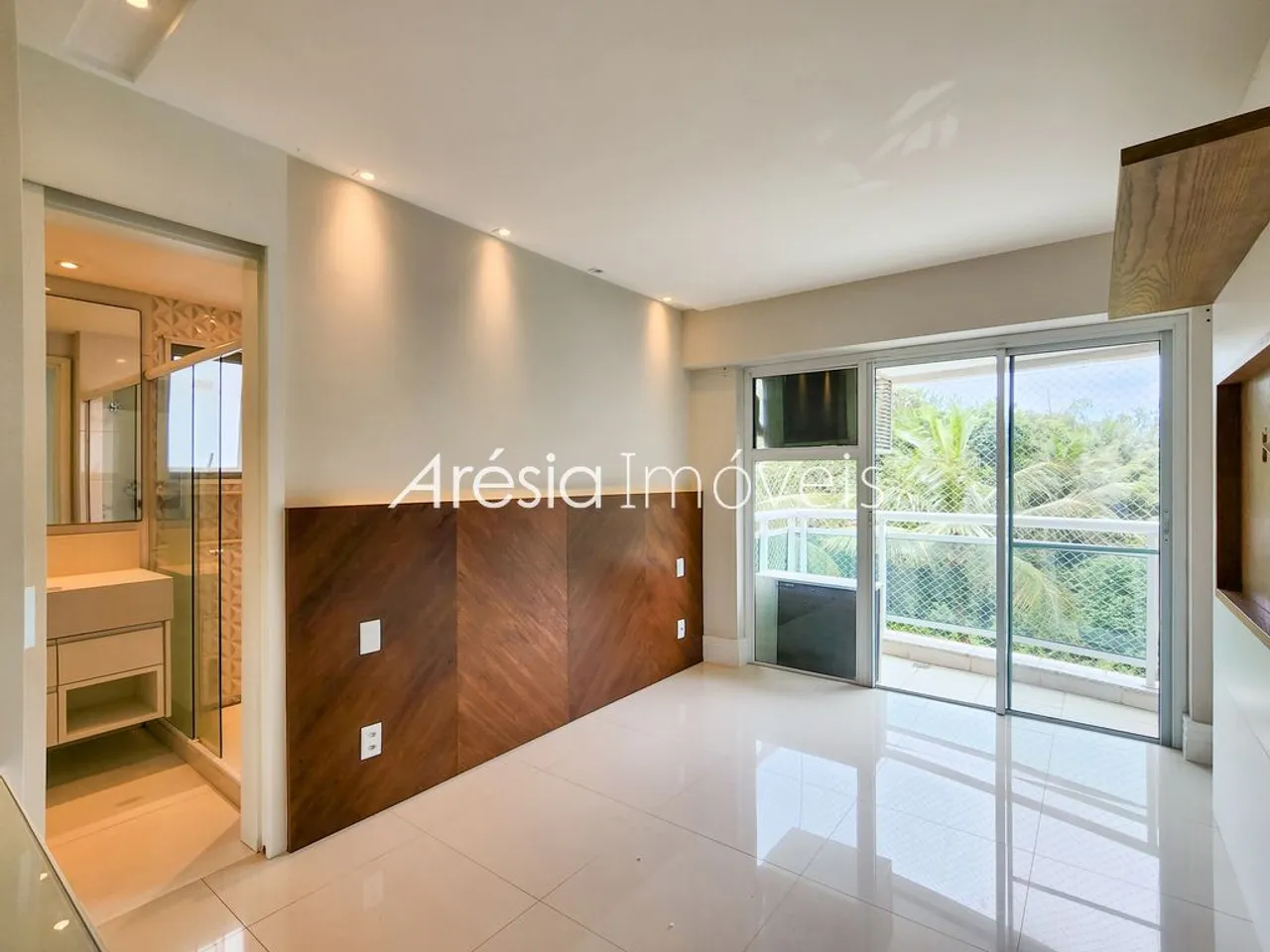 3-bedroom apartment with 2 suites for rent — photo 9