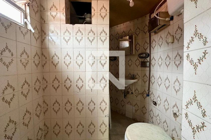 Квартира з 1 спальнею 24 м² без парковки — photo 18