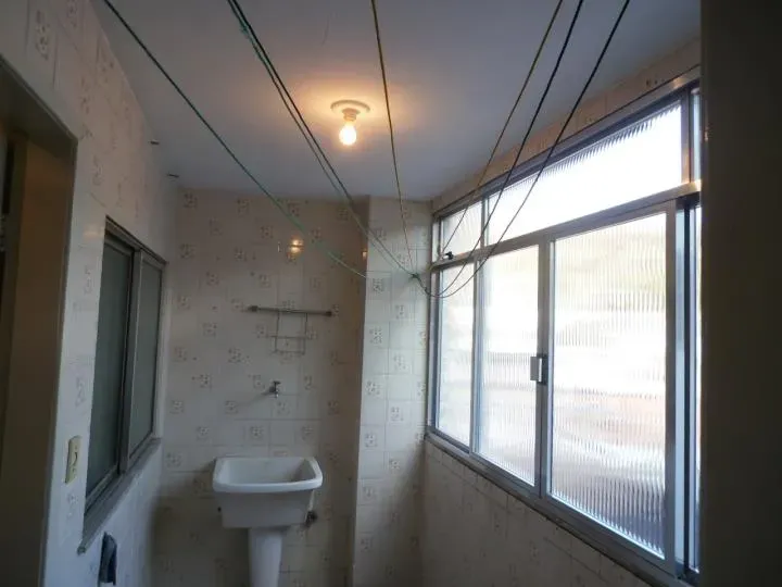 75 m² apartment with 2 bedrooms and 2 bathrooms — photo 10