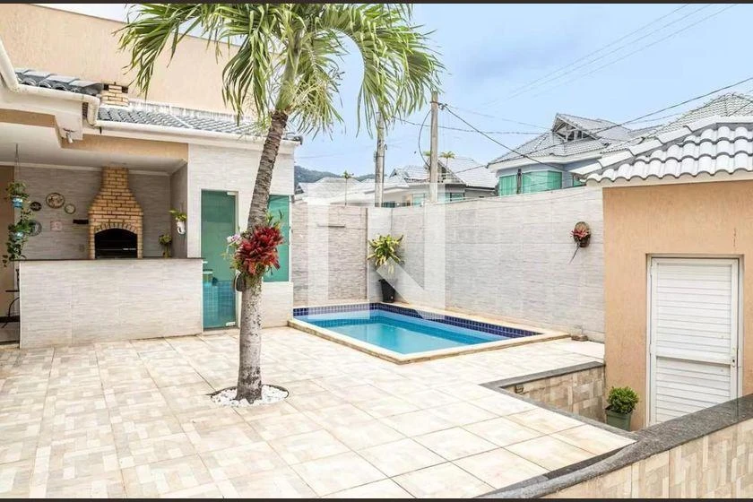 Casa amueblada de 288 m² con 4 suites y piscina — photo 6