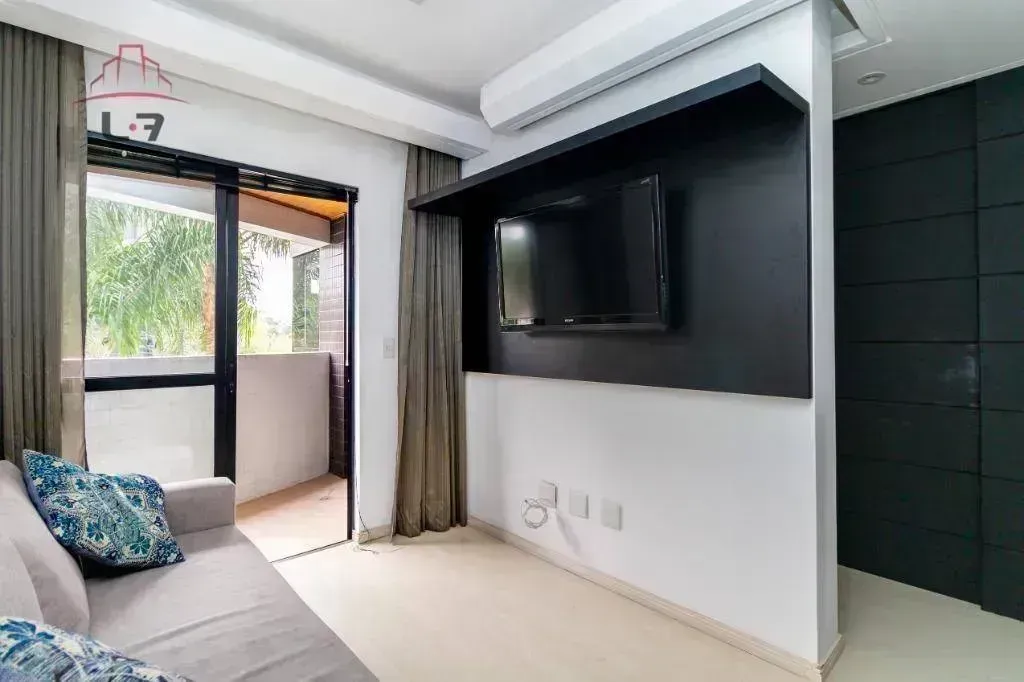 Washing machine in a 2-bedroom apartment, 68 m² — photo 12