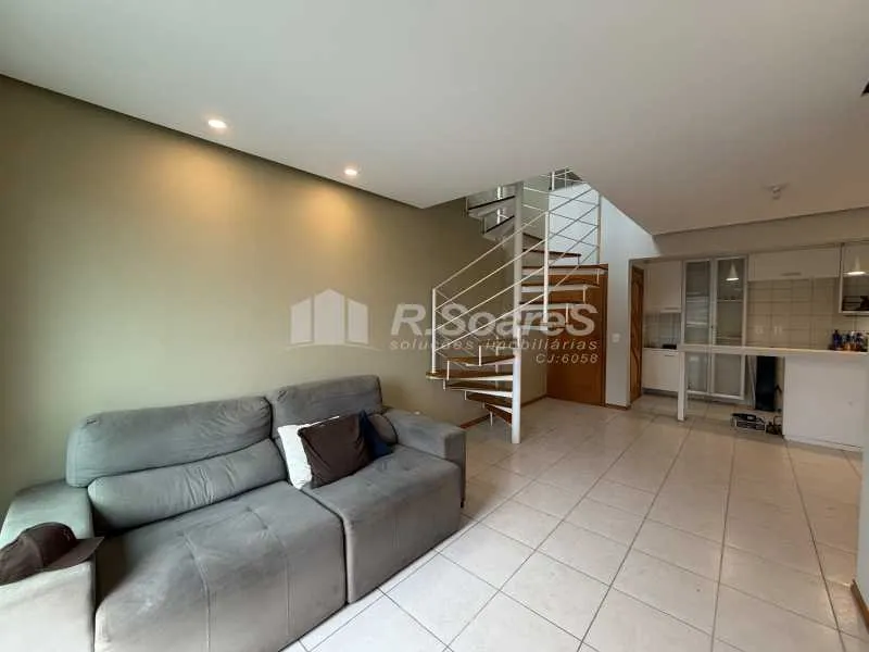 Apartamento de 3 quartos em condomínio com piscina aquecida — photo 6