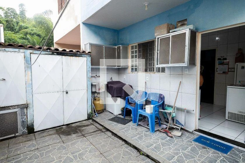 Furnished 100 m² townhouse with 2 bedrooms and 2 bathrooms — photo 31