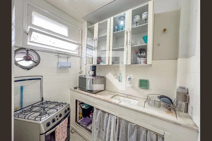 Apartamento amueblado de 1 dormitorio, 60 m² — photo 34