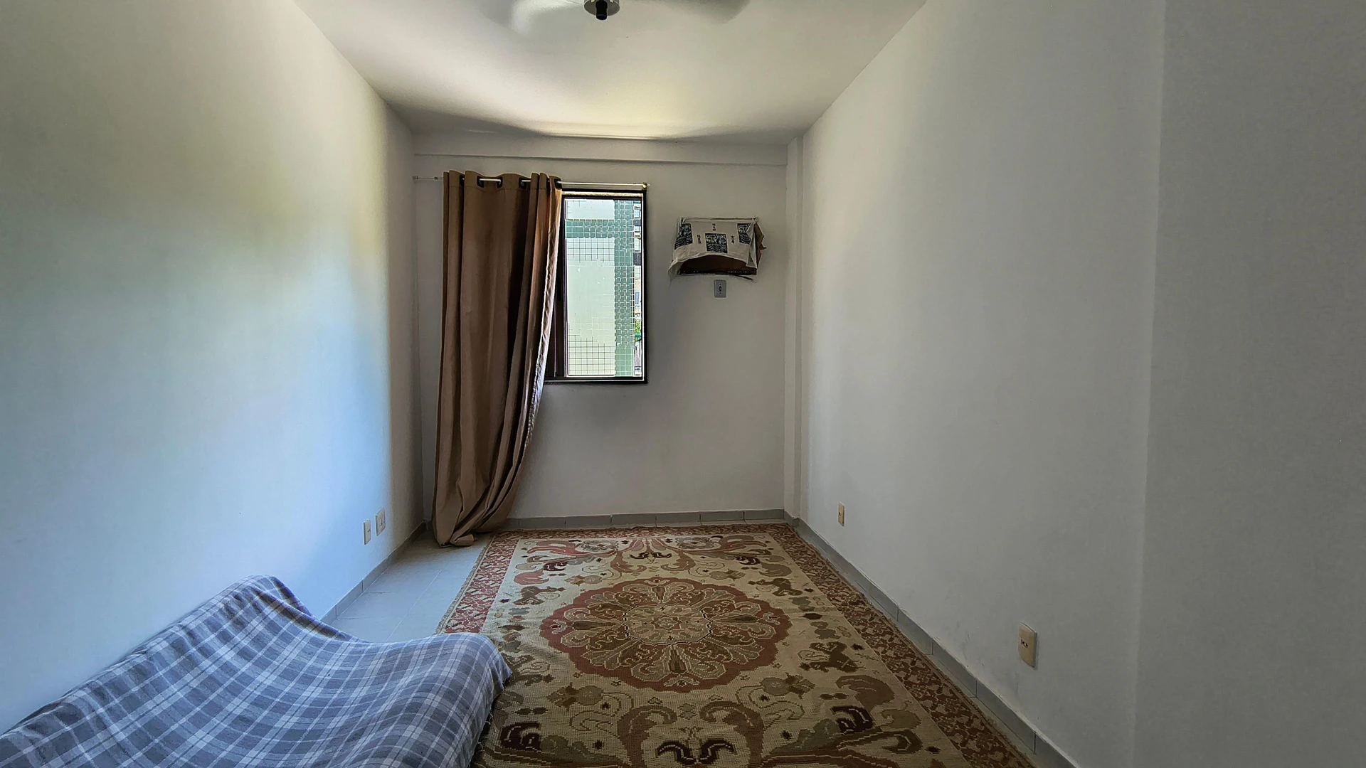Furnished apartment with 2 bedrooms and 2 bathrooms — photo 15