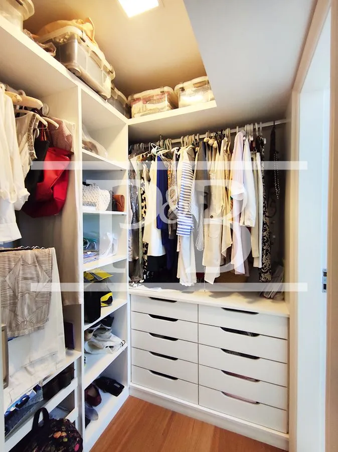 Apartamento amueblado 230 m² con 4 dormitorios y 2 plazas — photo 21