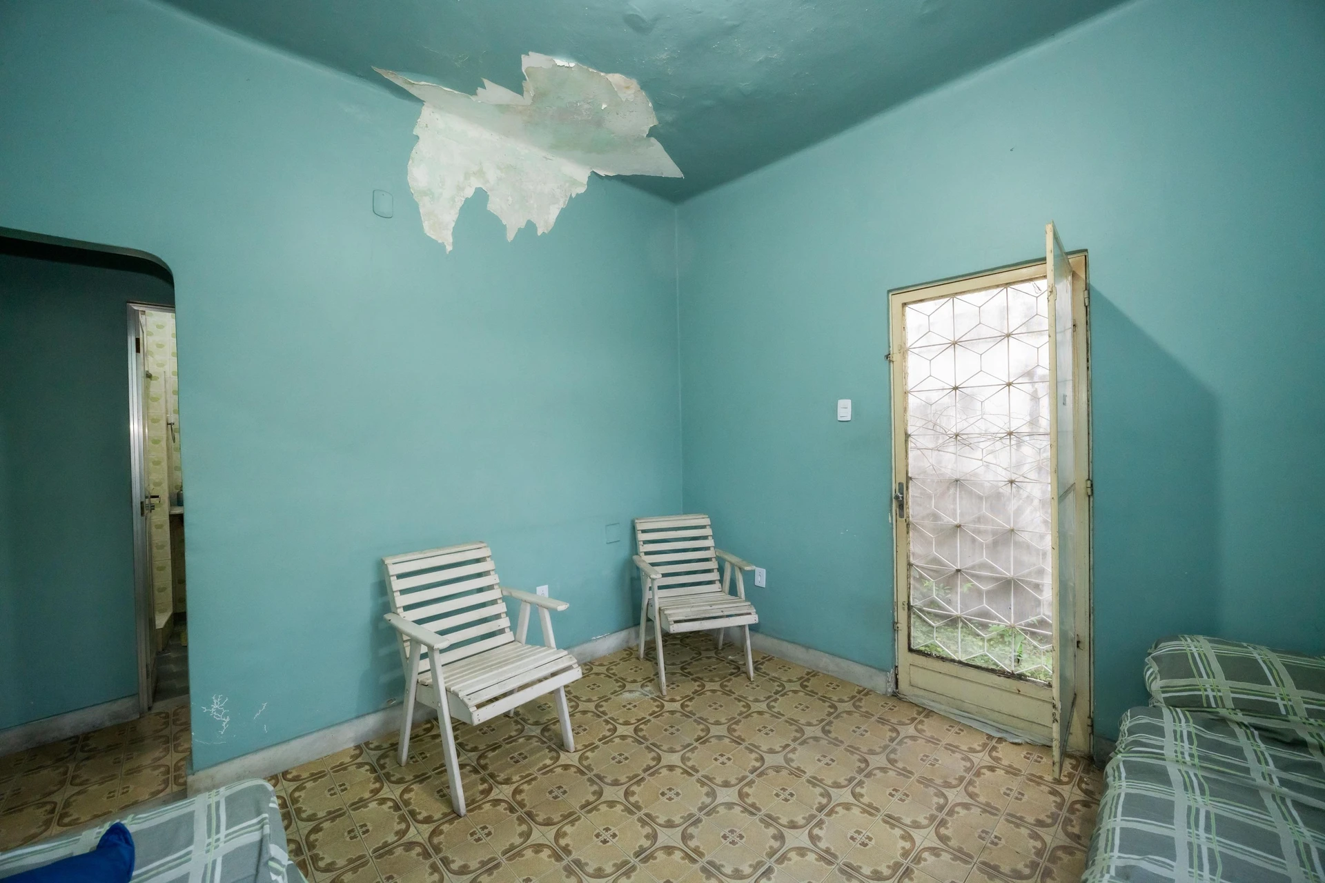 House for rent with 2 bedrooms and a balcony — photo 13