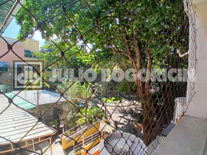 Furnished 191 m² apartment with 4 bedrooms and 2 parking — photo 30