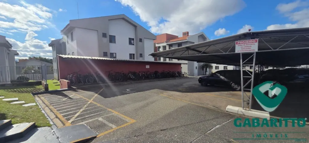 3-bedroom apartment with 1 bath and 1 parking spot — photo 17