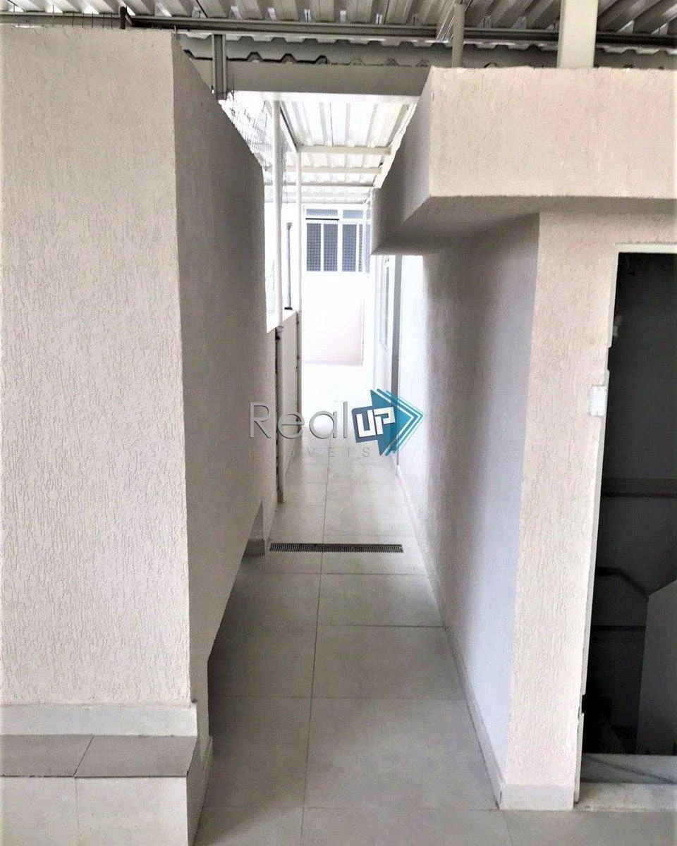 Casa duplex com 5 quartos e 4 banheiros — photo 44