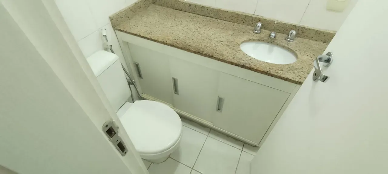 Apartamento no 1º andar com espaço de home office — photo 50