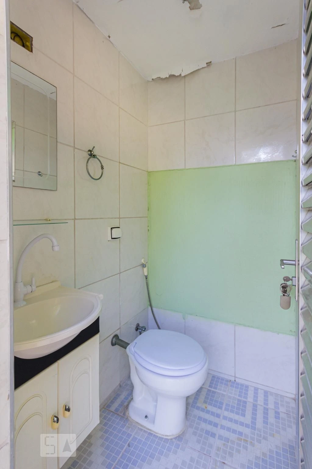 Casa de 3 quartos com churrasqueira privativa, Taquara — photo 52