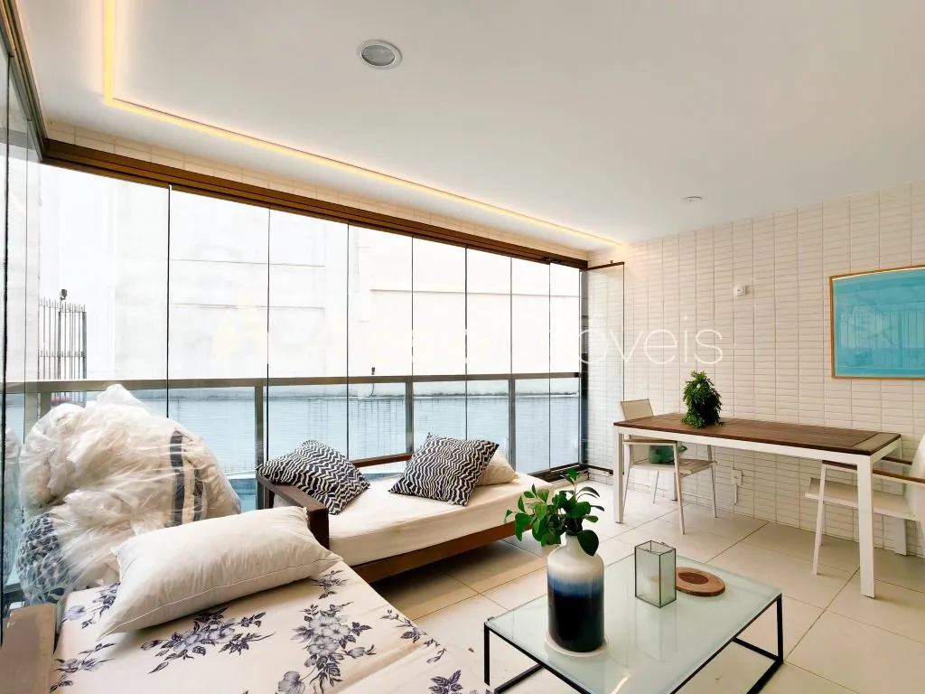 Apartamento para alugar com 2 suítes e 1 vaga — photo 15