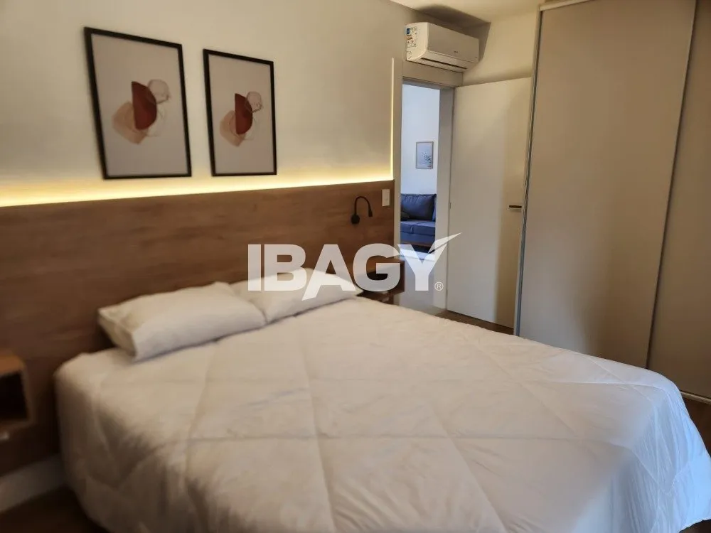 Меблированная квартира с 2 спальнями и 71 м² — photo 11